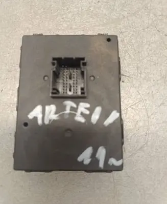Volkswagen Arteon Keyless (KESSY) go control unit/module 3Q0959435F 00027000 57A011460