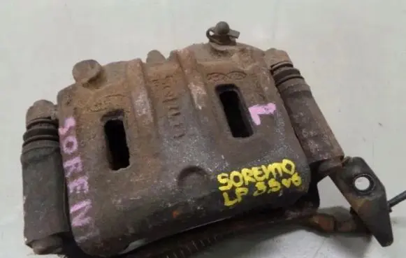 KIA Sorento Other brake parts 