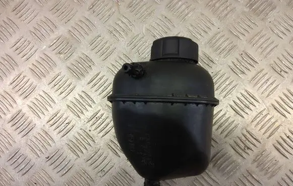 BMW X3 G01 Coolant expansion tank/reservoir 8610661