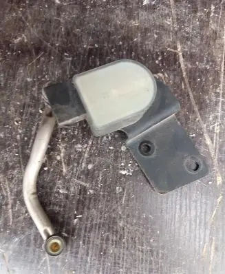 Jeep Grand Cherokee Headlight/headlamp level sensor 68164092AB