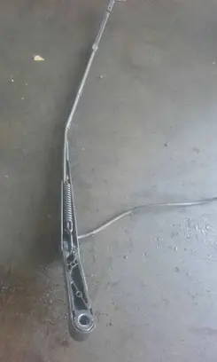 Mercedes-Benz Sprinter W901 W902 W903 W904 Front wiper blade arm