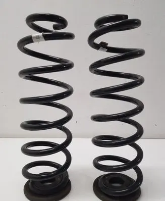 Volkswagen Touran III Rear coil spring 5Q0512149B 3Q0511115