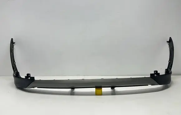 Hyundai Tucson TL Front bumper lip 86512D7100