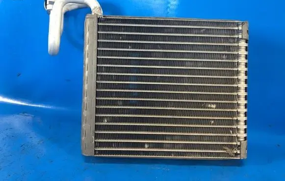 Honda Civic Air conditioning (A/C) air dryer 80215S5DG01