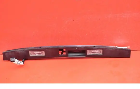 Opel Ampera Number plate light 42566765