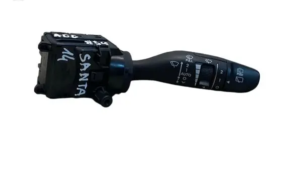 Hyundai Santa Fe Wiper control stalk 934202W660 1309260291 T04WP660L