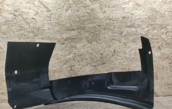 Cadillac SRX Front wheel arch liner splash guards 15829491