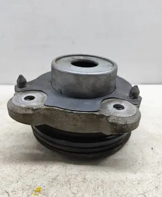 Peugeot Boxer Front upper strut mount 01374666080