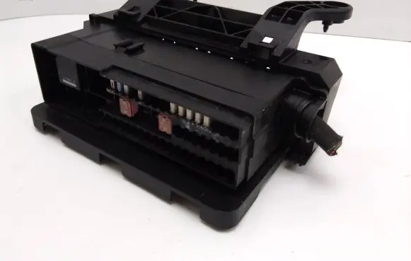 Volvo V40 Fuse box set E00021587