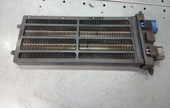 Alfa Romeo 147 Interior heater climate box assembly 