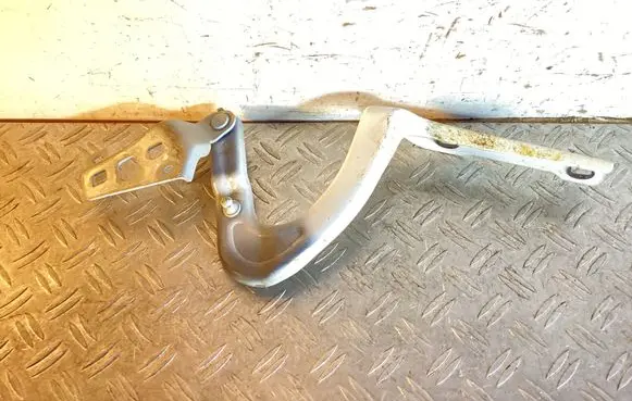 Tesla Model Y Engine bonnet/hood hinges 164119