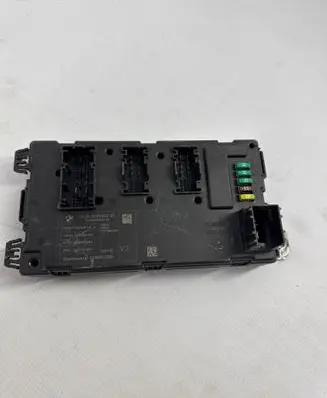 BMW 3 F30 F35 F31 Central body control module 9298960 00000F48 A2C30450209