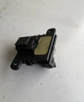 Dodge Nitro Alarm movement detector/sensor 
