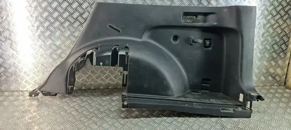 Honda CR-V Trunk/boot lower side trim panel 