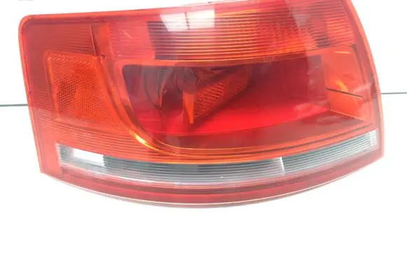 Audi A4 S4 B7 8E 8H Rear/tail lights 163609