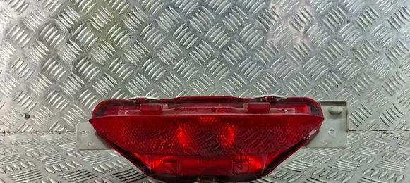 Toyota C-HR I Rear fog light 81480F4010