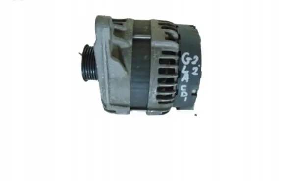 Mercedes-Benz GLA W156 Generator/alternator A0009063322