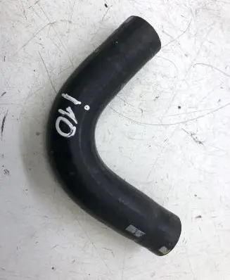 Hyundai i10 Air intake hose/pipe