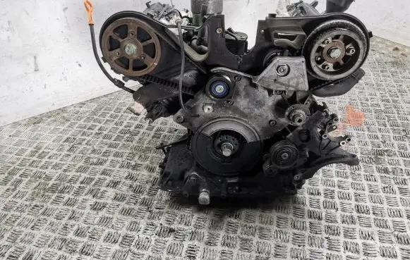 Audi A4 S4 B6 8E 8H Engine AYM