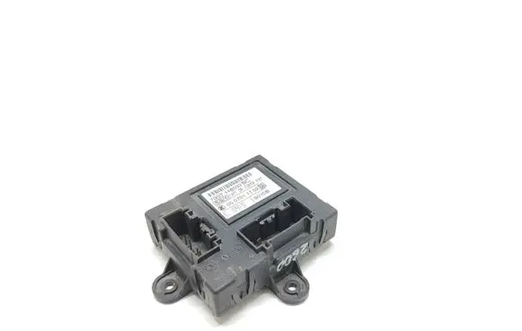 Ford Mondeo MK IV Door control unit/module 7G9T14B533BC 0507911102