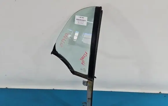 Smart ForTwo I Front door window glass four-door IMPRK1583963