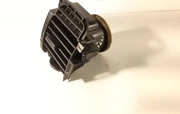 Honda Jazz Dashboard side air vent grill/cover trim