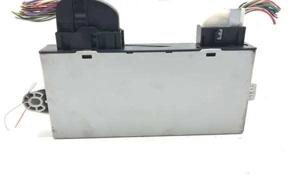 BMW 5 F10 F11 Other control units/modules 9282118