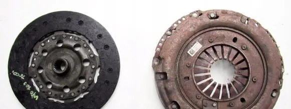 Mercedes-Benz Vito Viano W447 Clutch set kit 302052965R