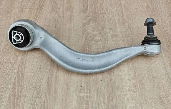 Front control arm