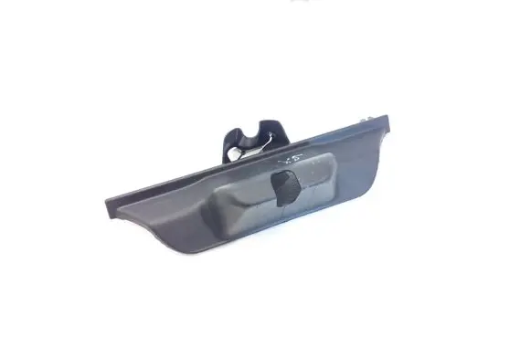 BMW X5 E70 Tailgate/boot lid lock trim 7177378 51497177378