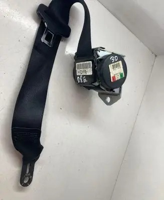 BMW X1 E84 Rear seatbelt 607051100D