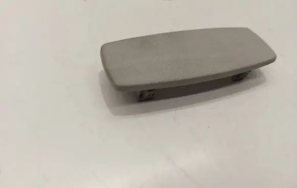 Volkswagen Caddy (B) pillar trim (top) 2K0857943