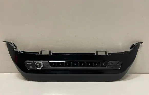 BMW X4 G02 Sound control switch 5A47C39 7949335