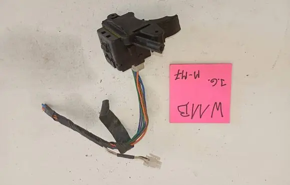 Hyundai Lantra II Other relay 121121211