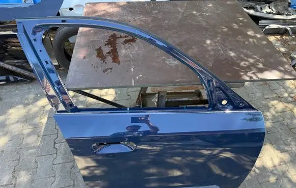 BMW X3 G45 Front door 