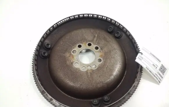 Mercedes-Benz E C207 W207 Flywheel A6420300512