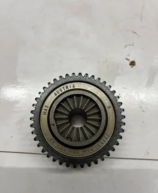 Audi A4 S4 B8 8K Timing chain sprocket 06H105209AT