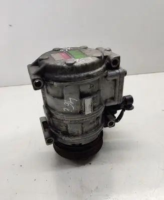 BMW 7 E32 Air conditioning (A/C) compressor (pump) 447200 8390743 4471002281