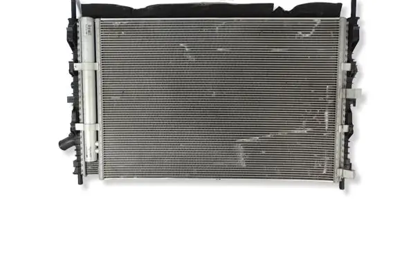 Ford Transit Custom Radiator set GK218005BB BK2119710AB