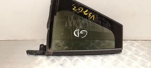 Skoda Enyaq iV Rear vent window glass 5LG845214