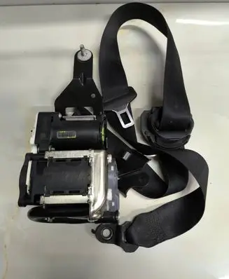 Mercedes-Benz E W212 Front seatbelt 01960160984 621933200E