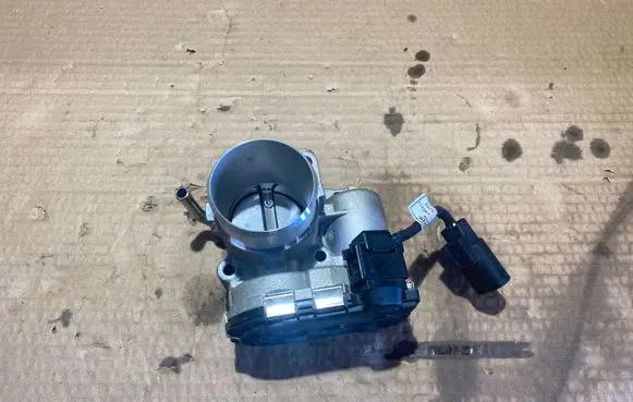 Hyundai Kona I Throttle valve 3510003HA0