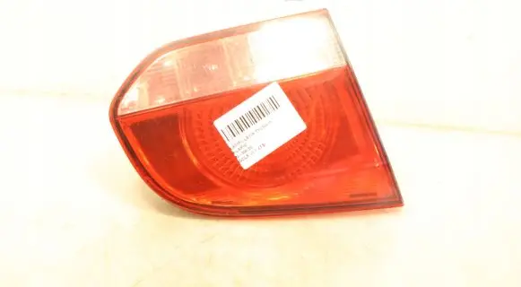 Rear/tail lights