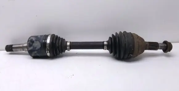 Opel Antara Front driveshaft