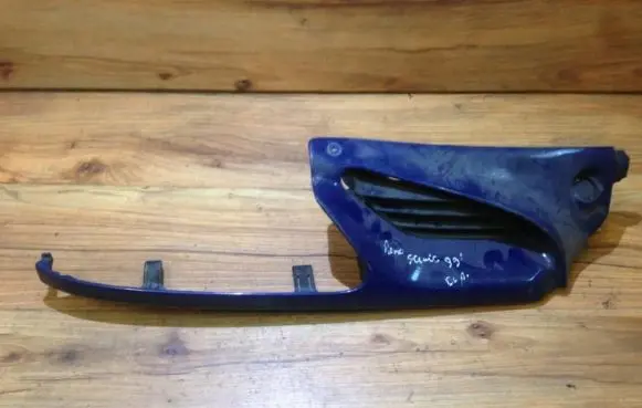 Renault Scenic I Front grill