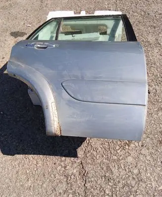 Toyota RAV 4 (XA10) Rear door