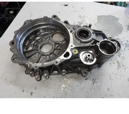 Tesla Model 3 Other engine bay part P109074600