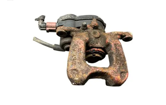 Jeep Renegade Rear brake caliper