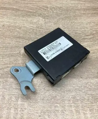 Toyota Corolla Verso AR10 Immobilizer control unit/module 897800F020 626492000