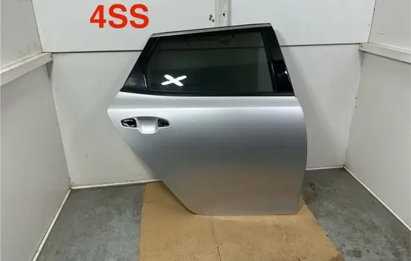 KIA Optima Rear door 77004D4000